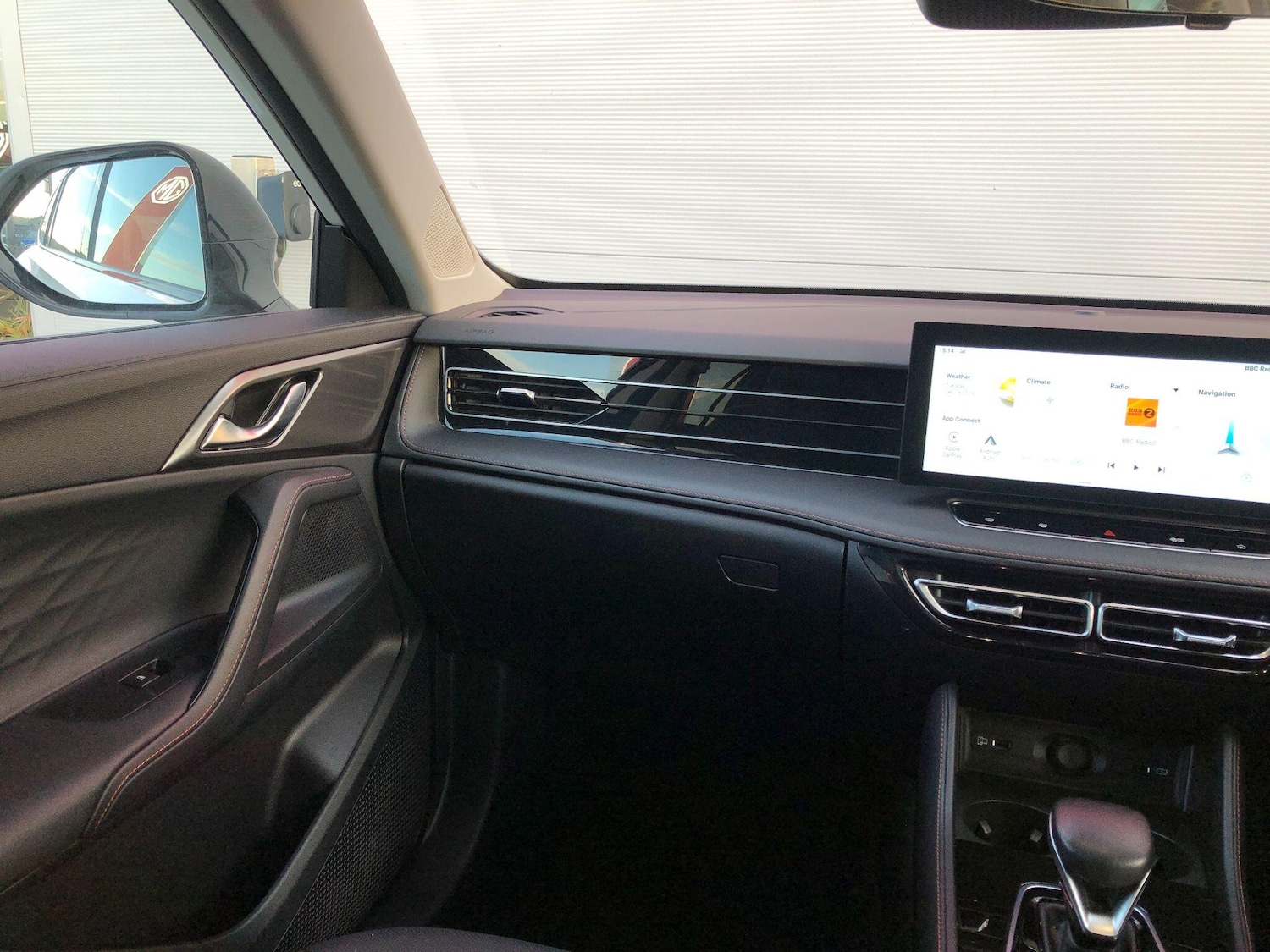 Used MG MG HS 2024 for sale - 77175605: Photo 13