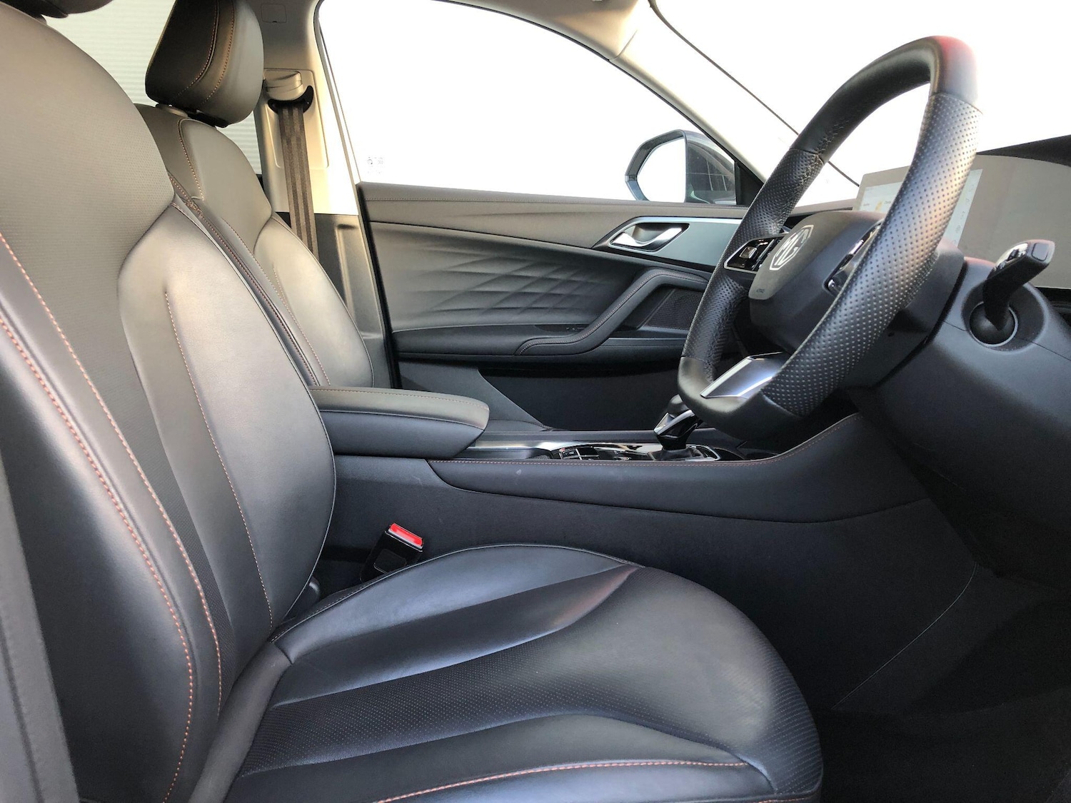 Used MG MG HS 2024 for sale - 77175605: Photo 14