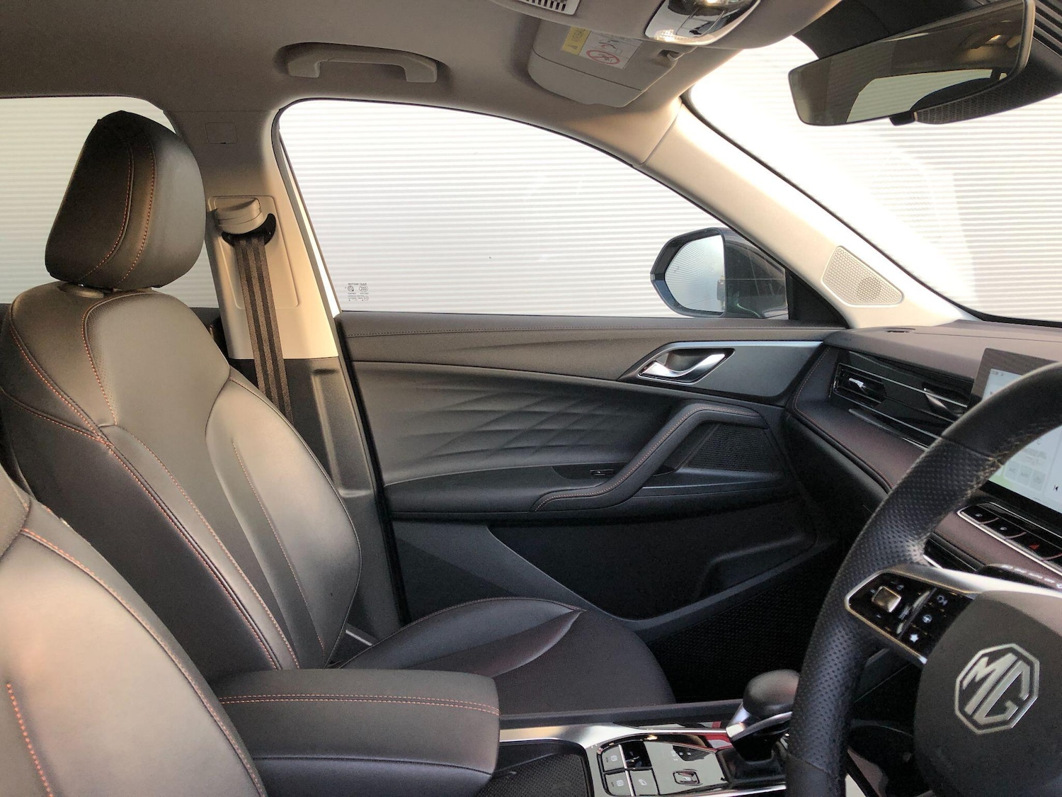 Used MG MG HS 2024 for sale - 77175605: Photo 15