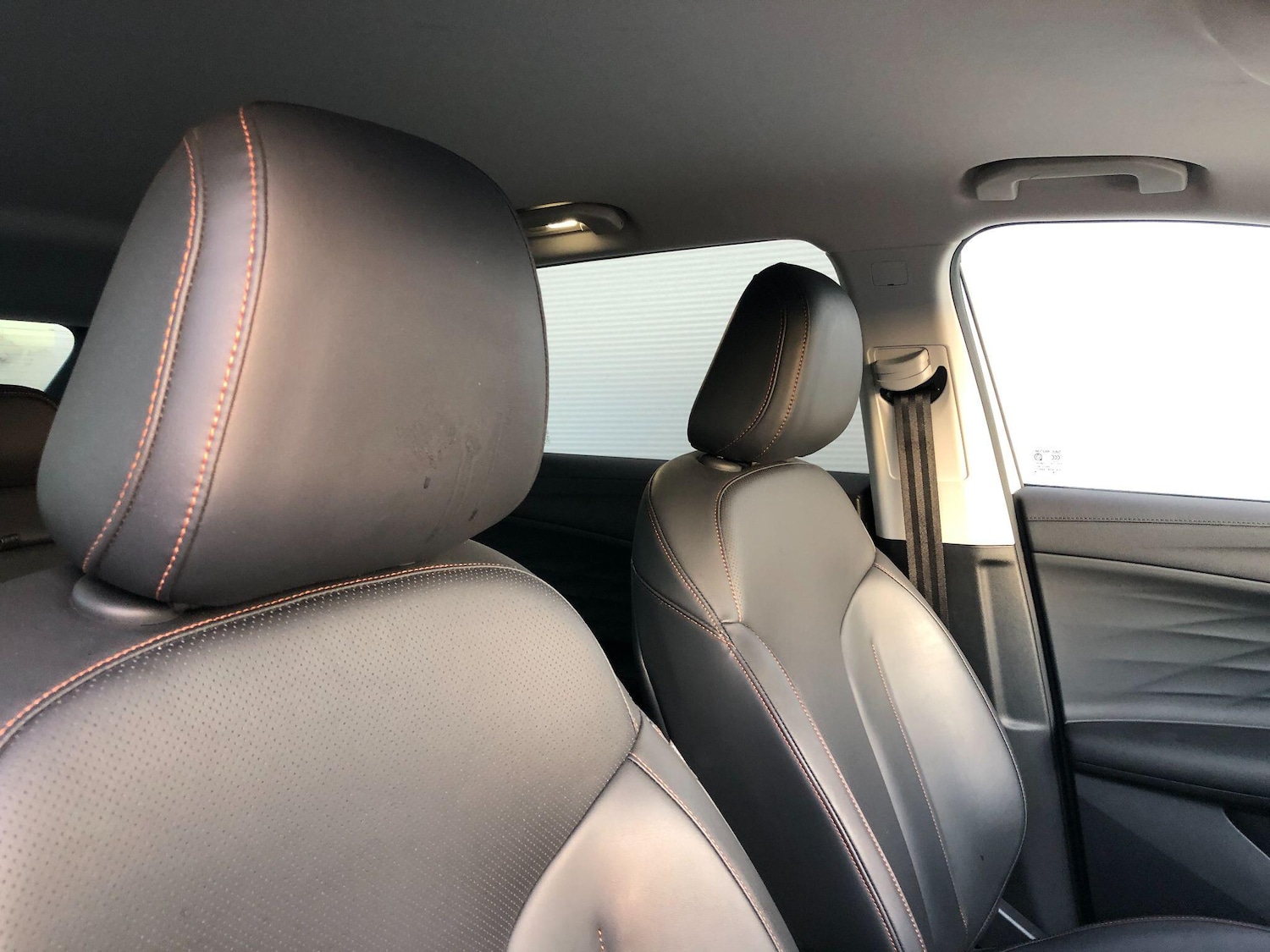 Used MG MG HS 2024 for sale - 77175605: Photo 16