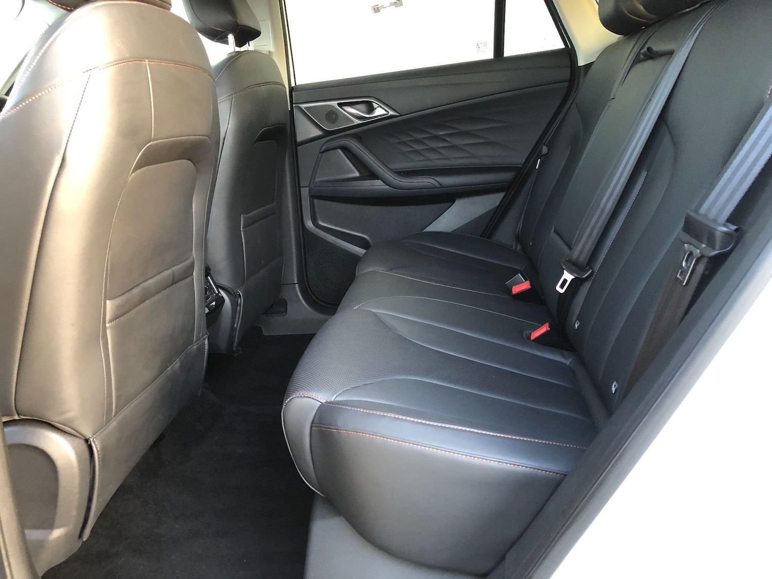 Used MG MG HS 2024 for sale - 77175605: Photo 17