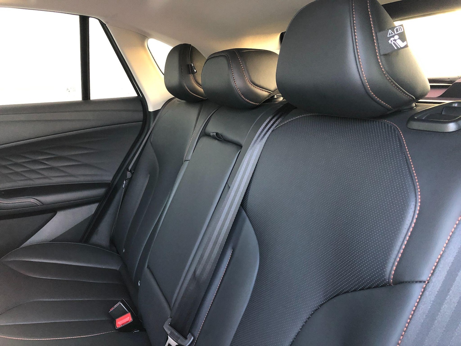 Used MG MG HS 2024 for sale - 77175605: Photo 18