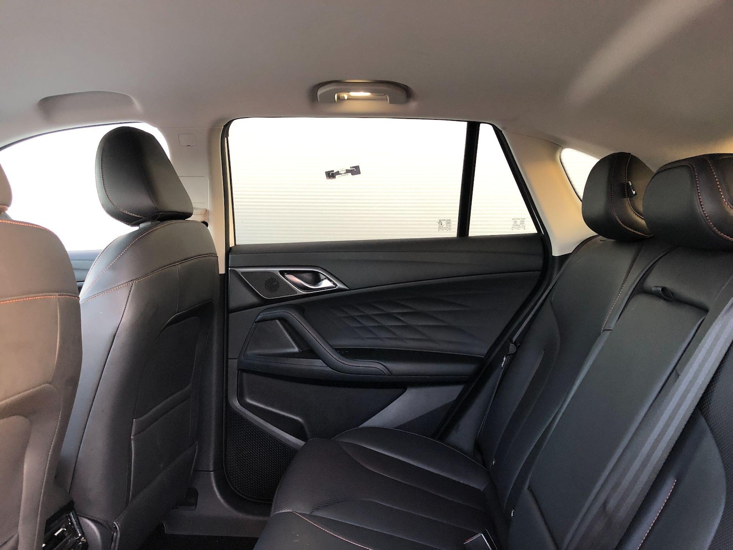 Used MG MG HS 2024 for sale - 77175605: Photo 19