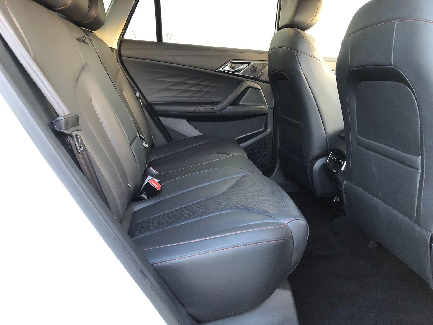 Used MG MG HS 2024 for sale - 77175605: Photo 20