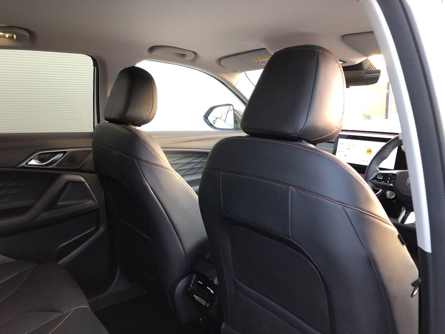 Used MG MG HS 2024 for sale - 77175605: Photo 21