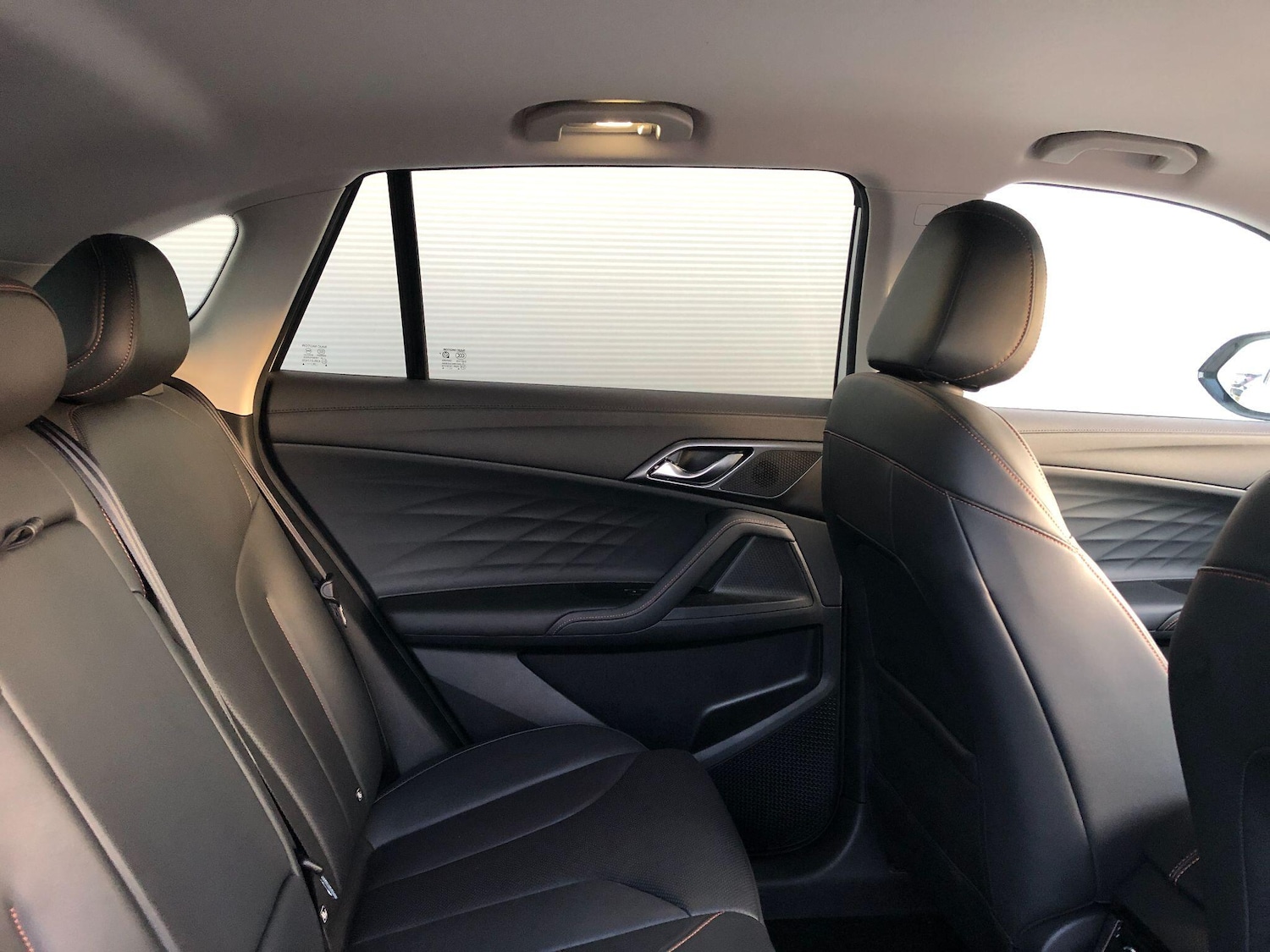 Used MG MG HS 2024 for sale - 77175605: Photo 22