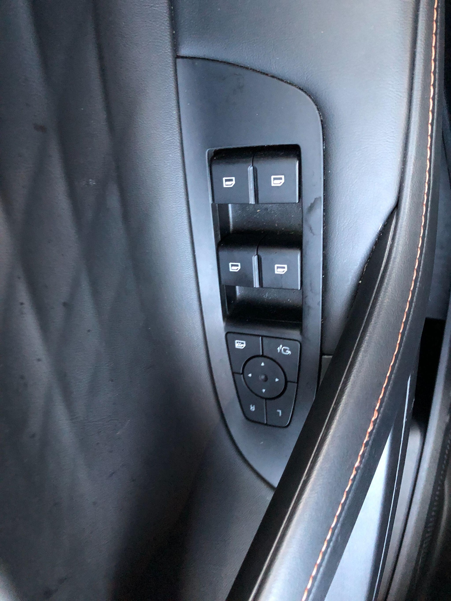 Used MG MG HS 2024 for sale - 77175605: Photo 24