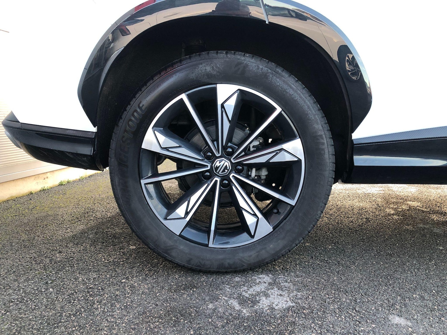 Used MG MG HS 2024 for sale - 77175605: Photo 26