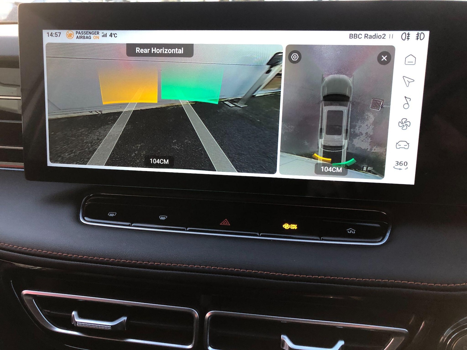 Used MG MG HS 2024 for sale - 77175605: Photo 28