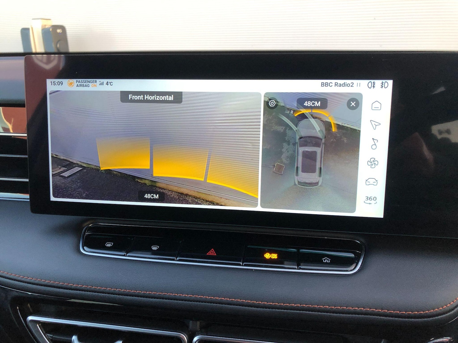 Used MG MG HS 2024 for sale - 77175605: Photo 30