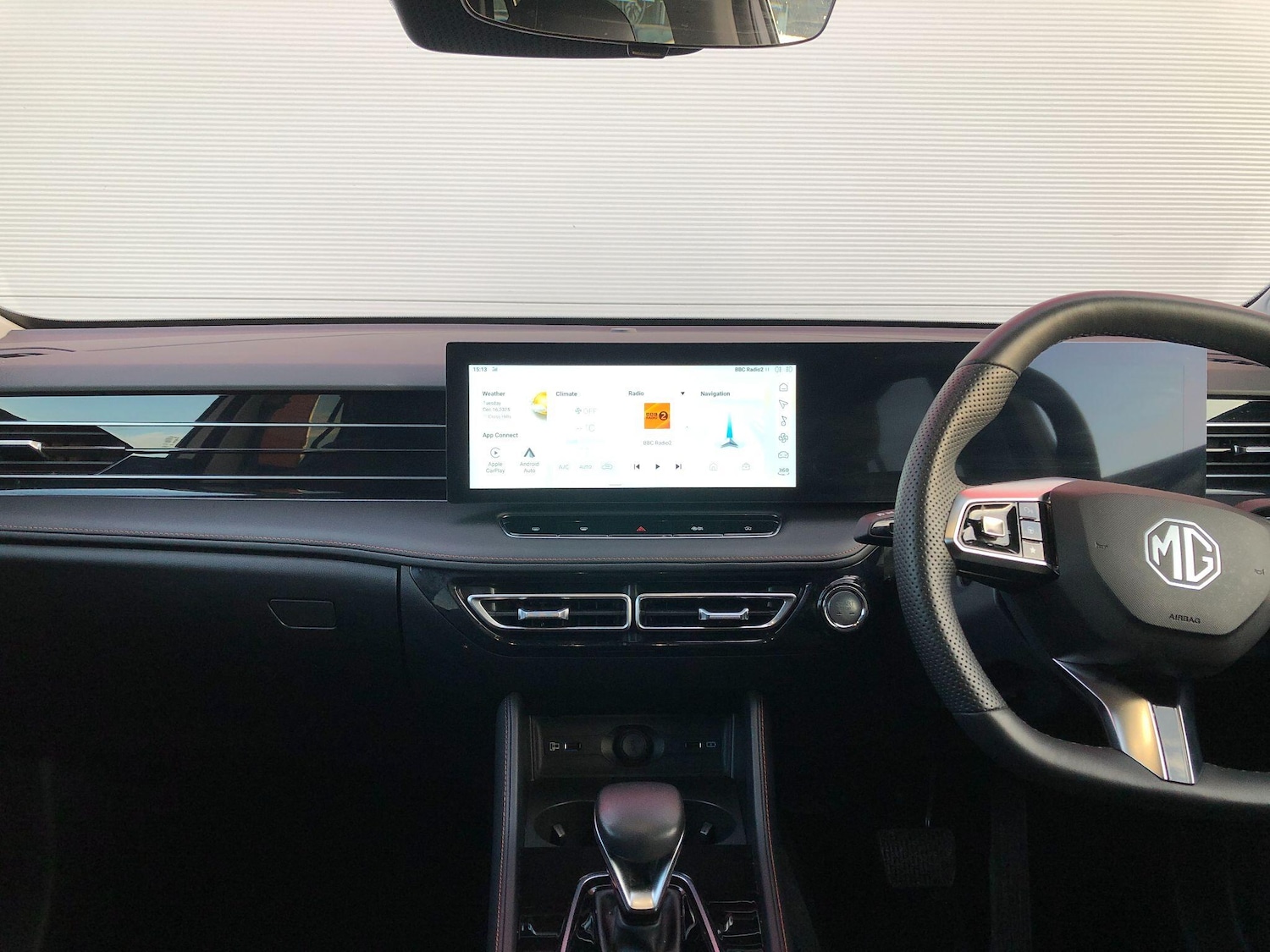 Used MG MG HS 2024 for sale - 77175605: Photo 31