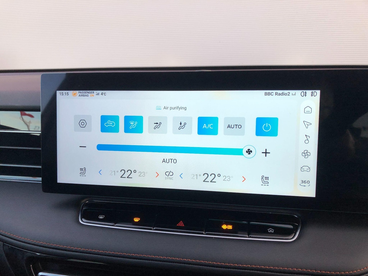 Used MG MG HS 2024 for sale - 77175605: Photo 37