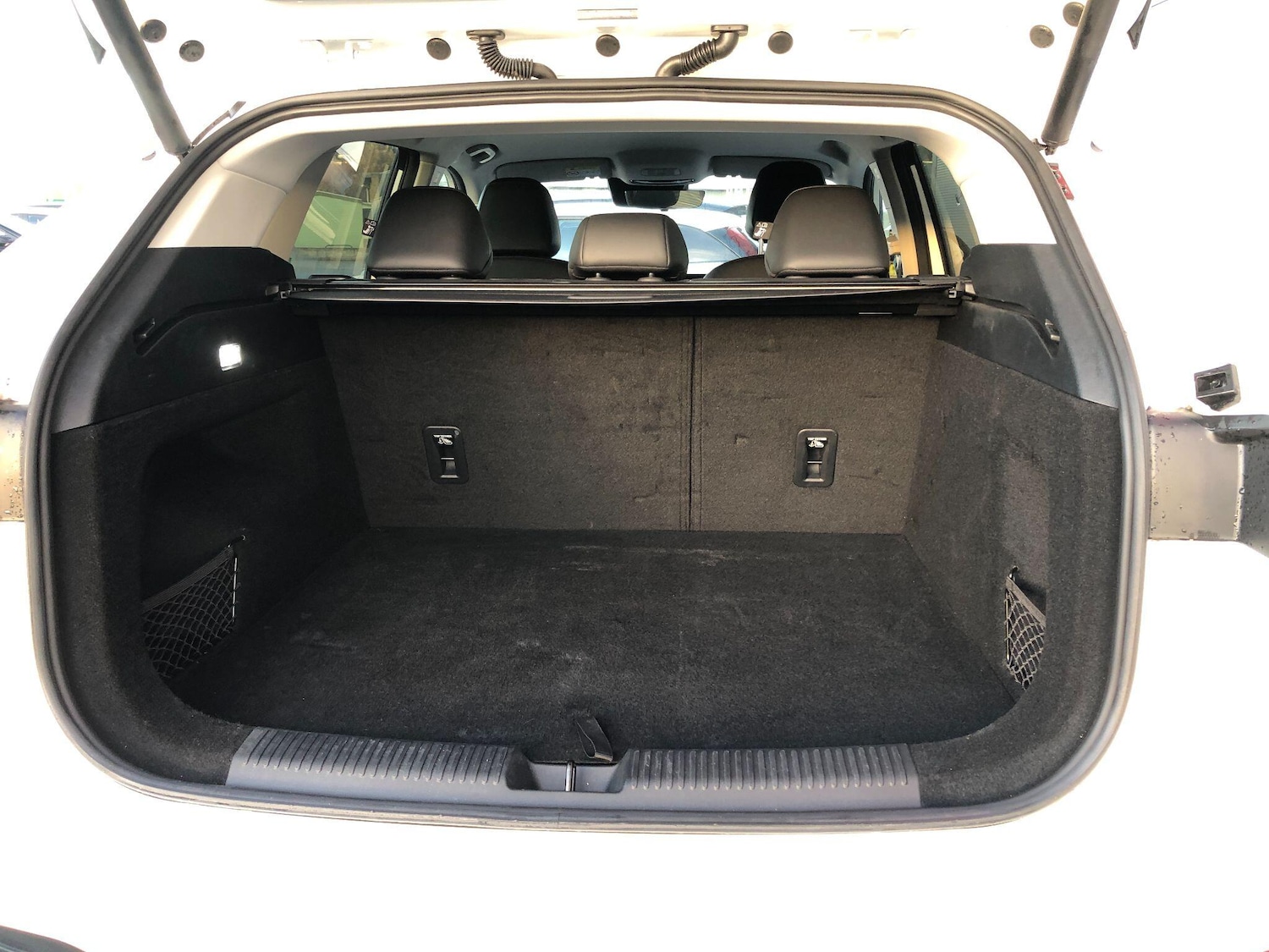 Used MG MG HS 2024 for sale - 77175605: Photo 41