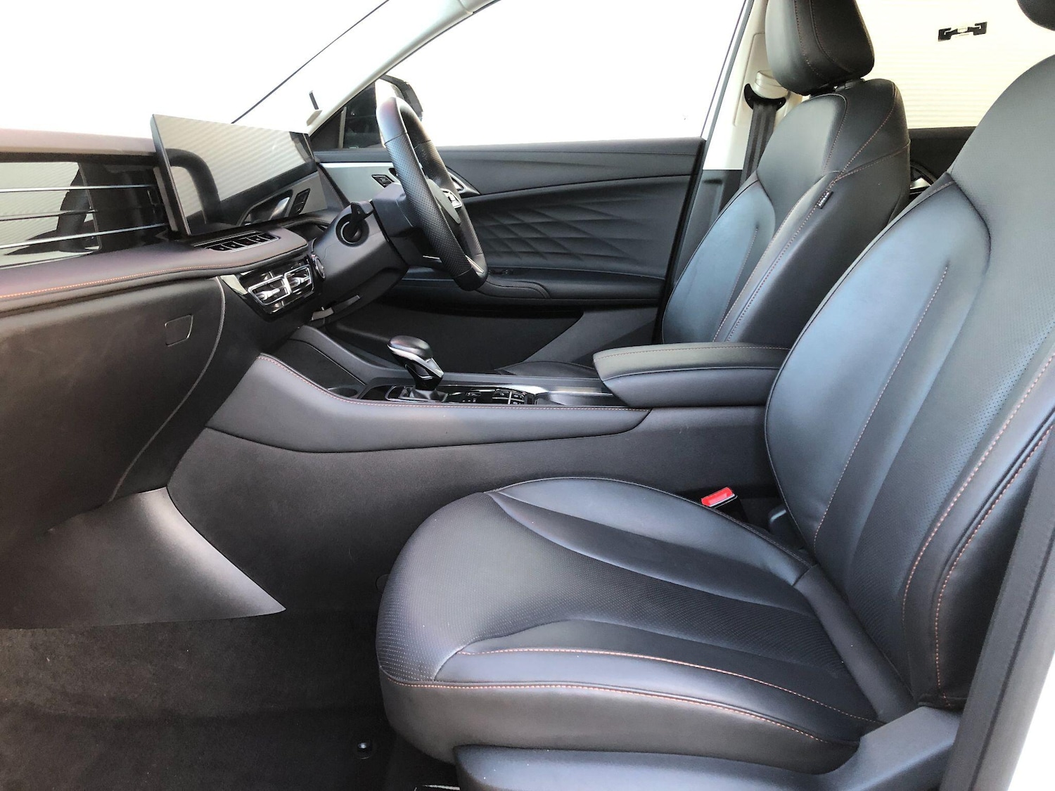 Used MG MG HS 2024 for sale - 77175605: Photo 42