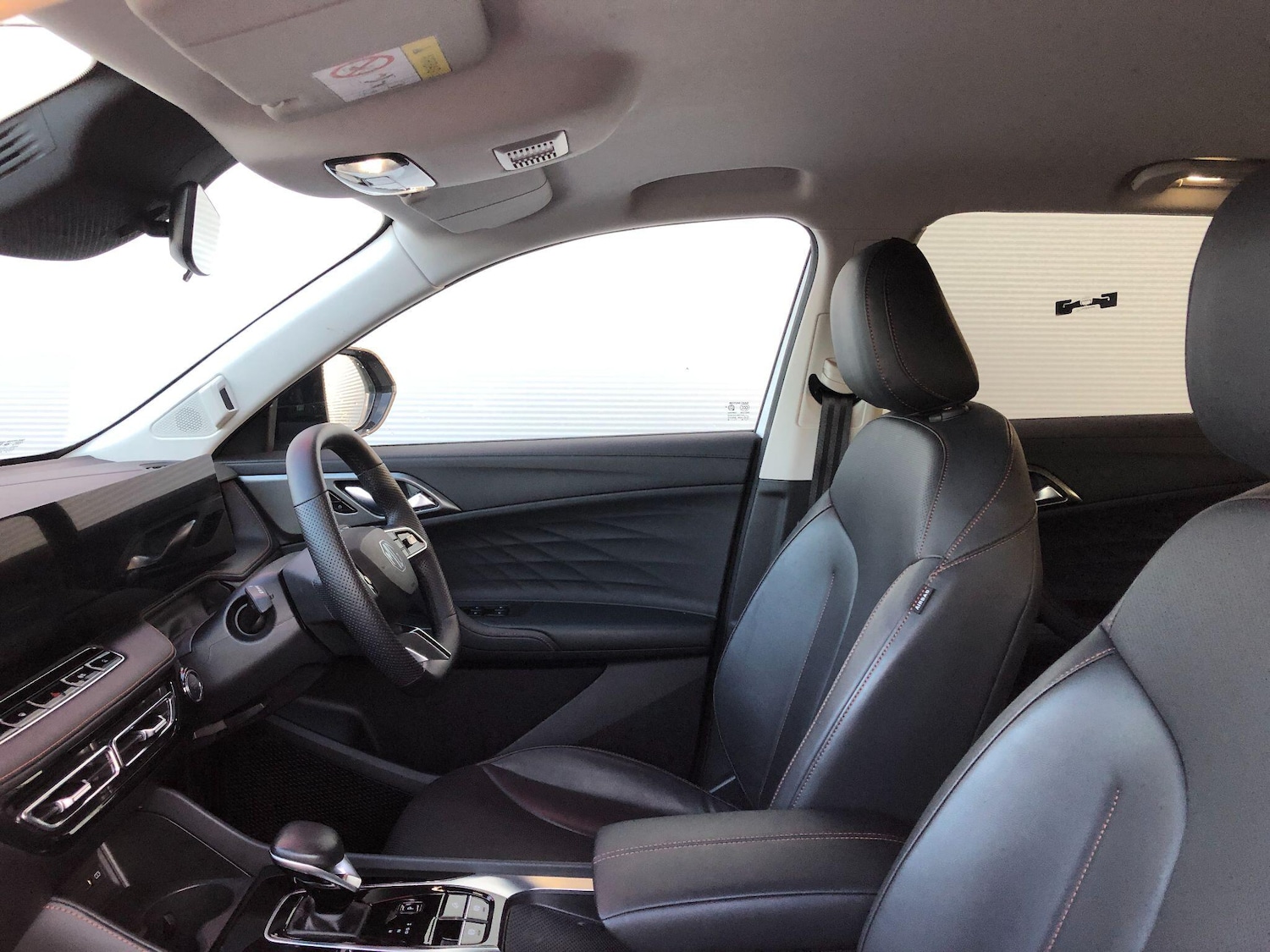 Used MG MG HS 2024 for sale - 77175605: Photo 44