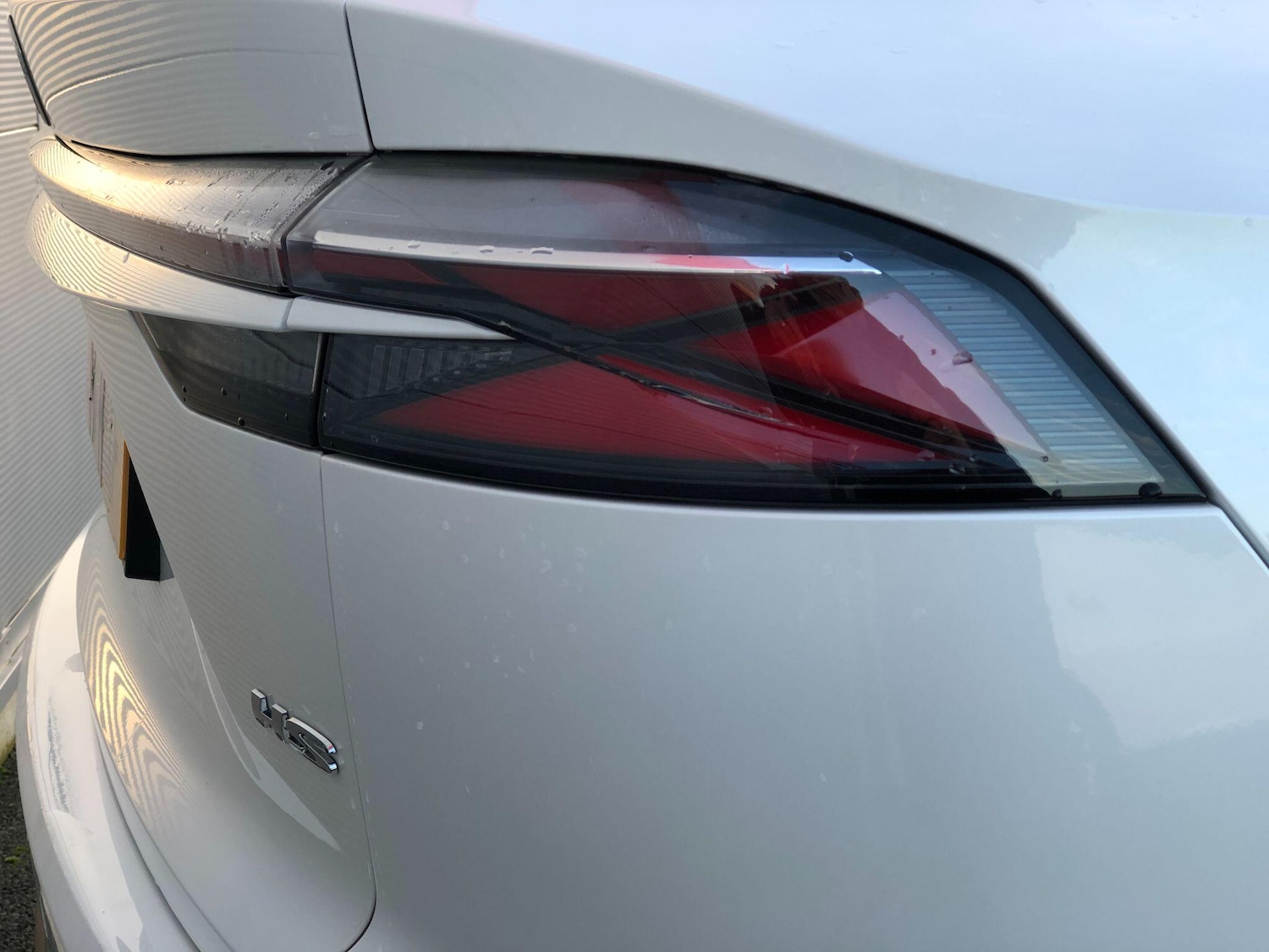 Used MG MG HS 2024 for sale - 77175605: Photo 45