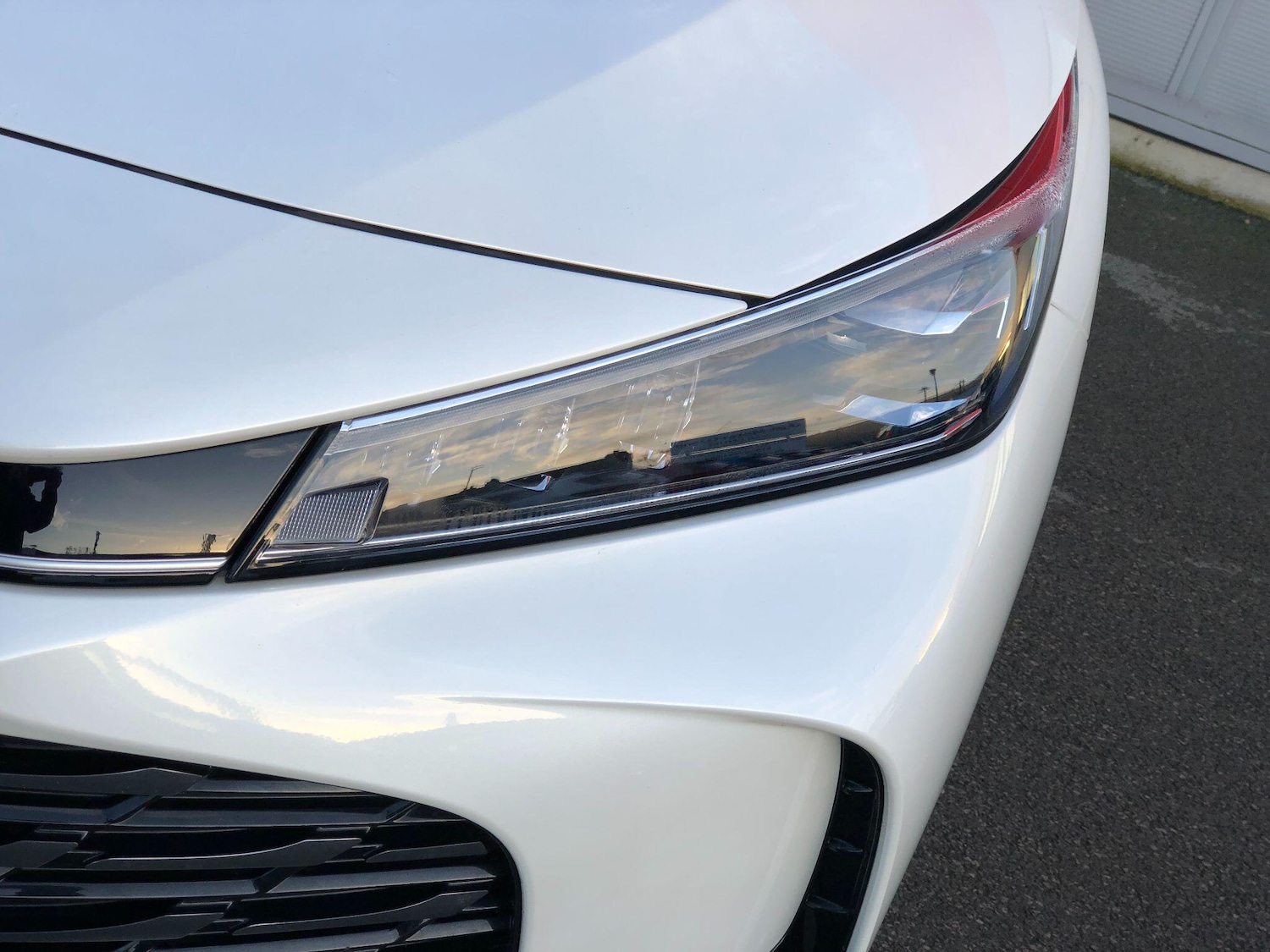 Used MG MG HS 2024 for sale - 77175605: Photo 46