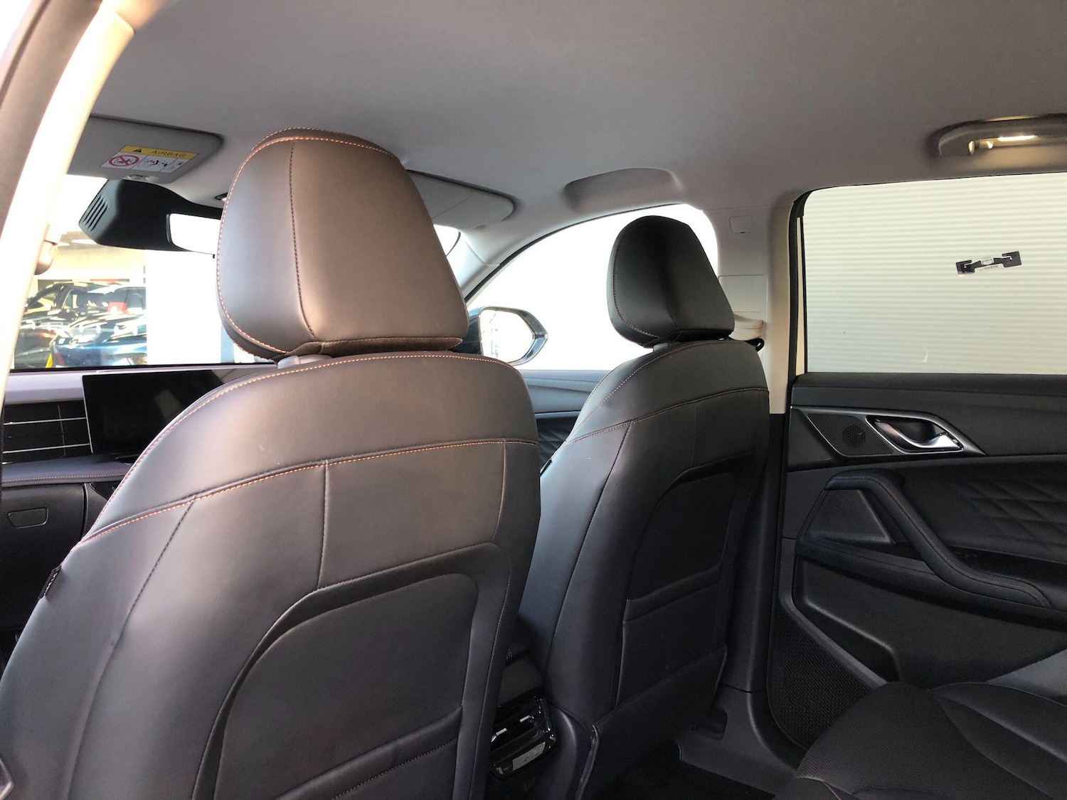 Used MG MG HS 2024 for sale - 77175605: Photo 48