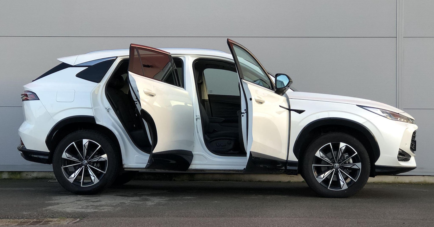 Used MG MG HS 2024 for sale - 77175605: Photo 49