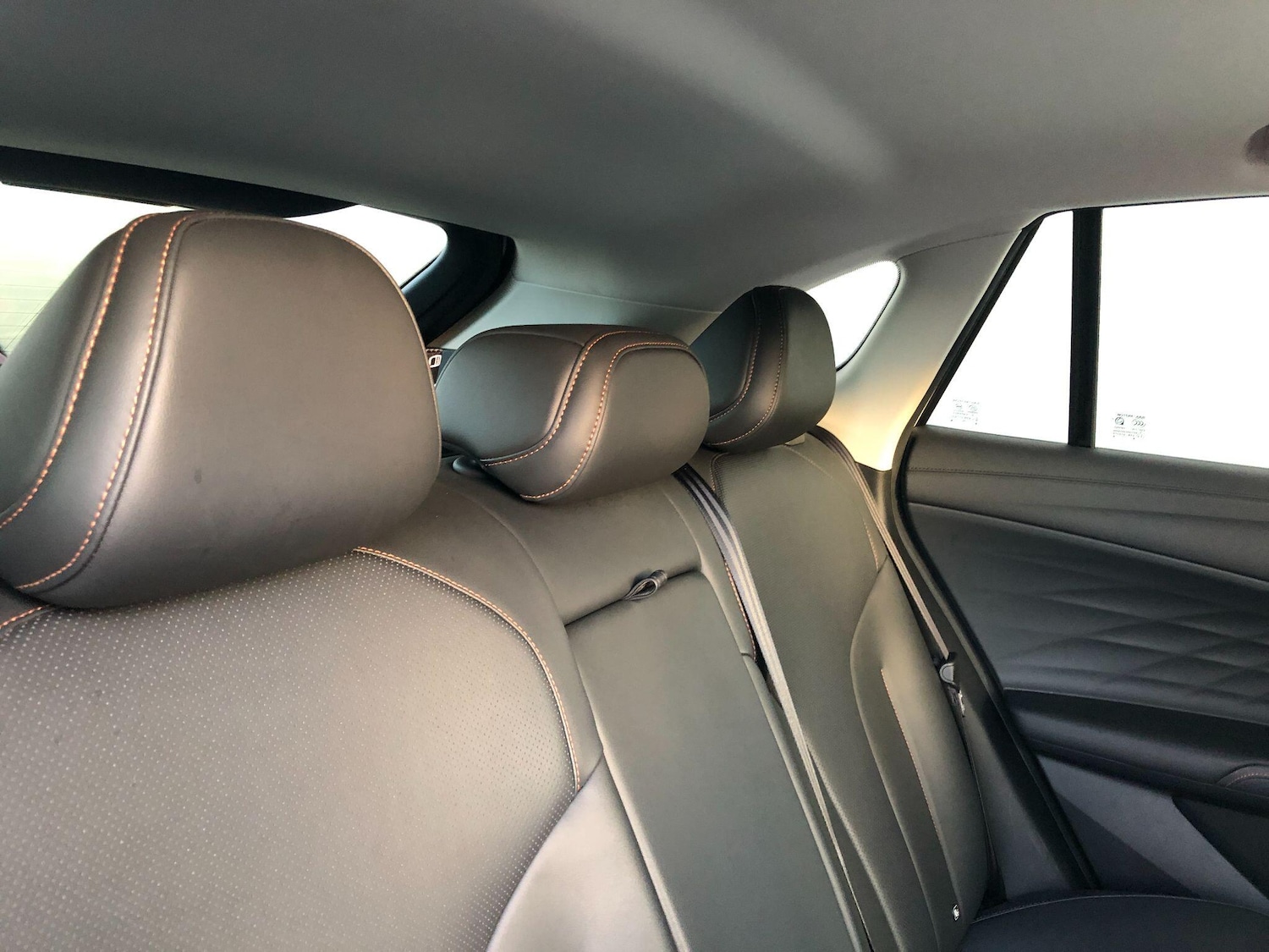 Used MG MG HS 2024 for sale - 77175605: Photo 50