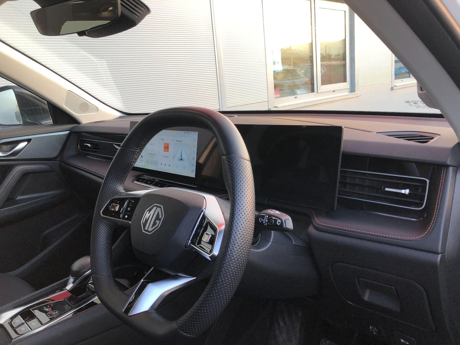 Used MG MG HS 2024 for sale - 77175605: Photo 51