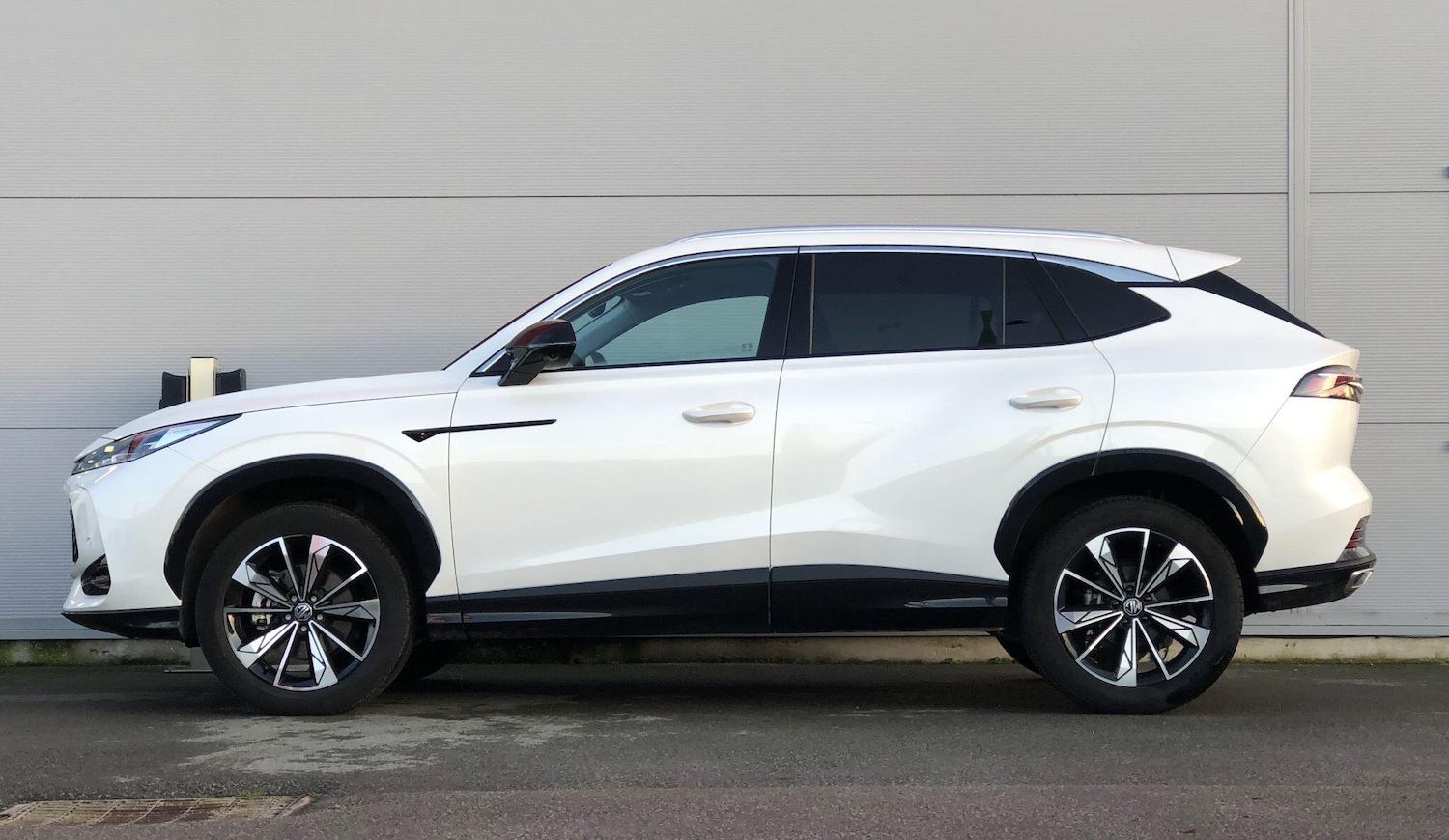 Used MG MG HS 2024 for sale - 77175605: Photo 6