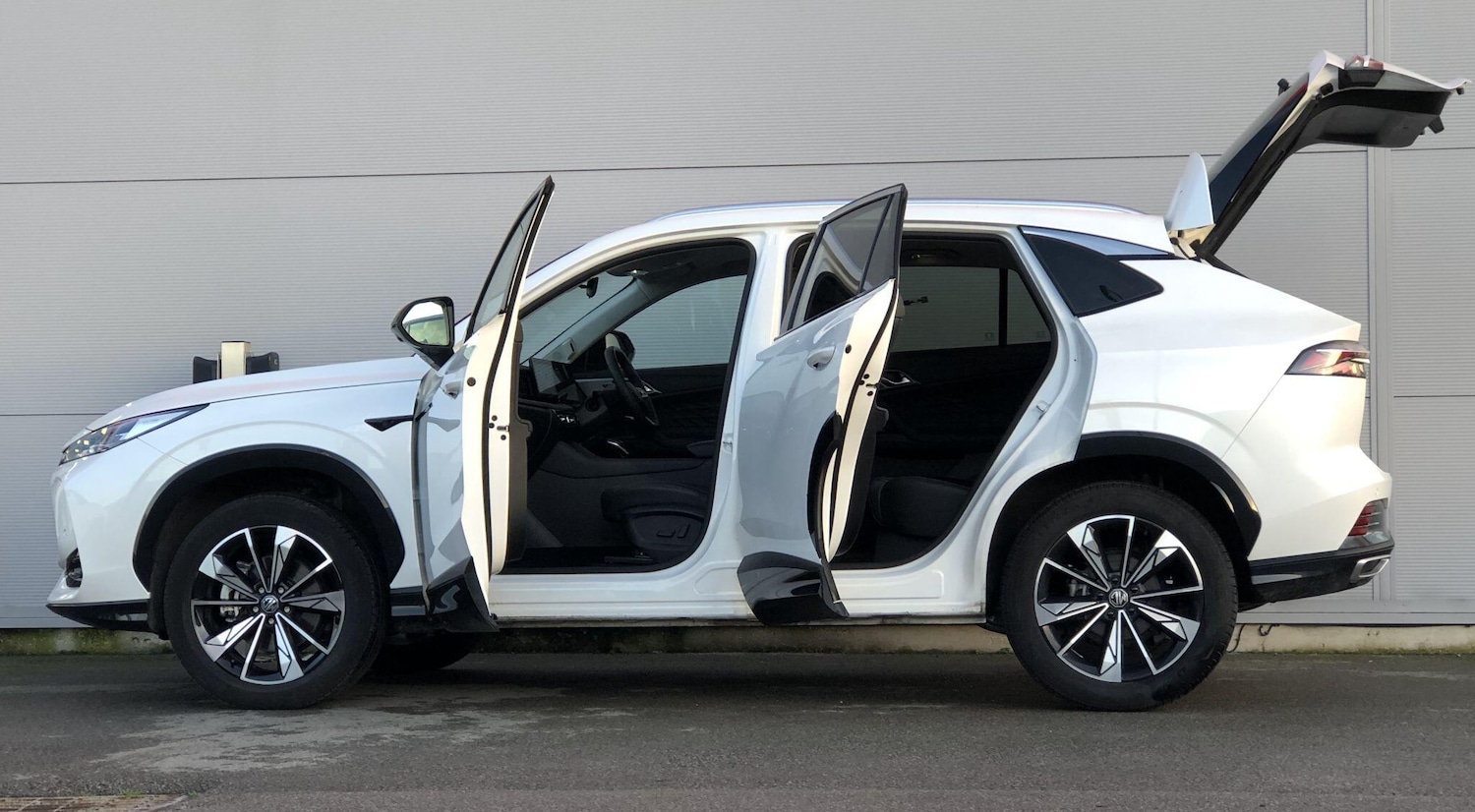 Used MG MG HS 2024 for sale - 77175605: Photo 7