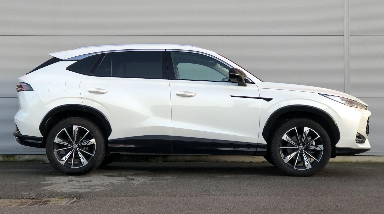 Used MG MG HS 2024 for sale - 77175605: Photo 9