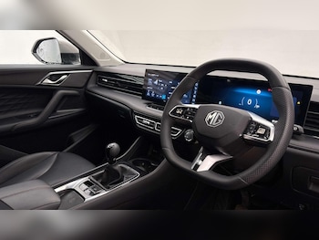 Used MG MG HS 2024 for sale - 78516632: Photo