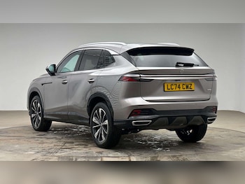Used MG MG HS 2024 for sale - 78516632: Photo