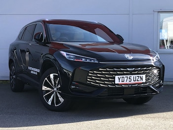 MG MG HS feature image