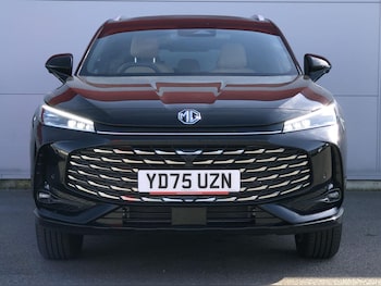 Used MG MG HS 2025 for sale - 77646179: Photo