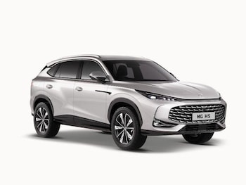 Used MG MG HS 2026 for sale - 78516670: Photo