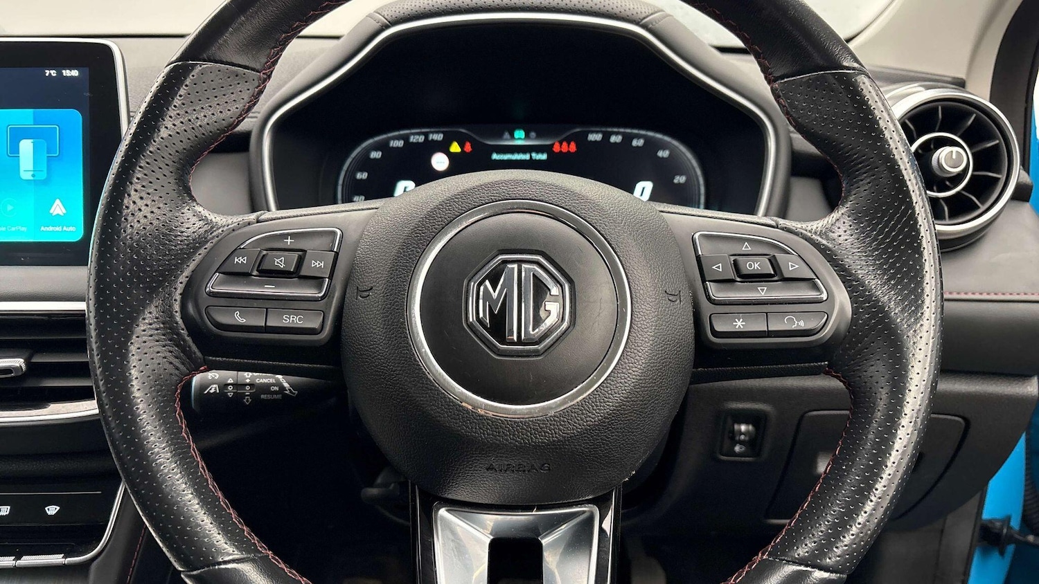 Used MG MG HS 2023 for sale - 77537738: Photo 11