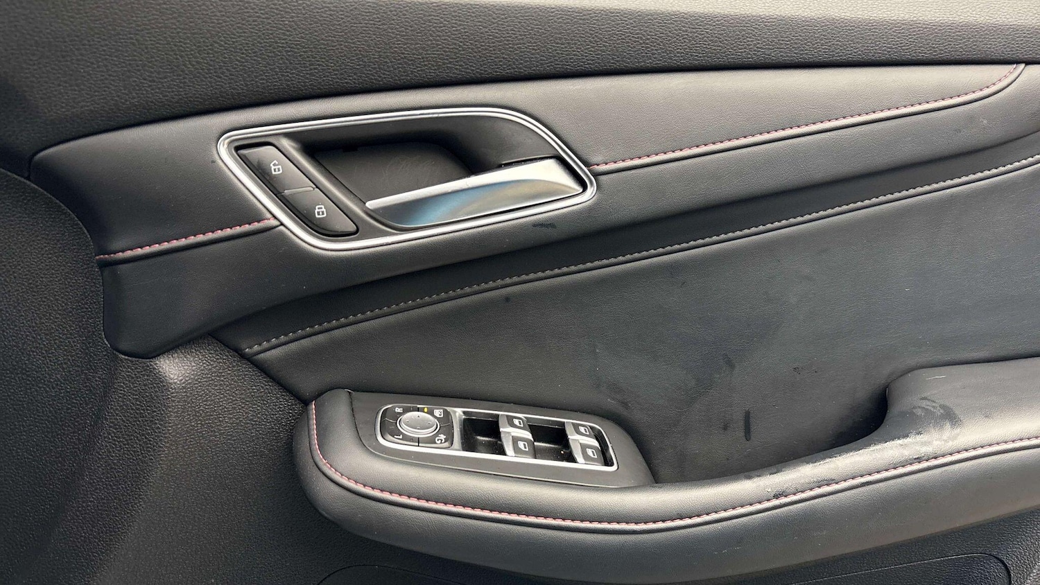 Used MG MG HS 2023 for sale - 77537738: Photo 12