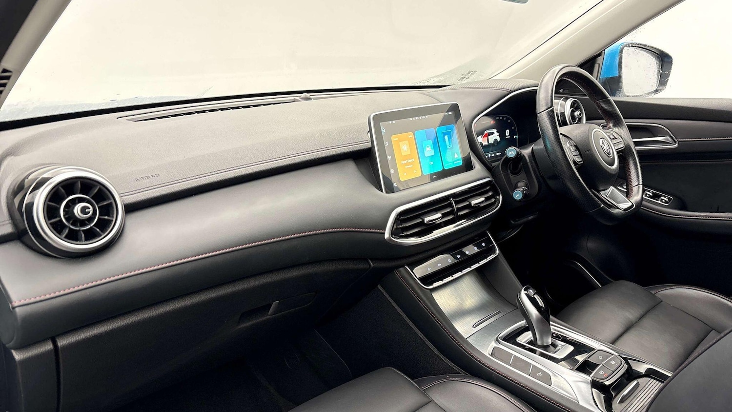 Used MG MG HS 2023 for sale - 77537738: Photo 4