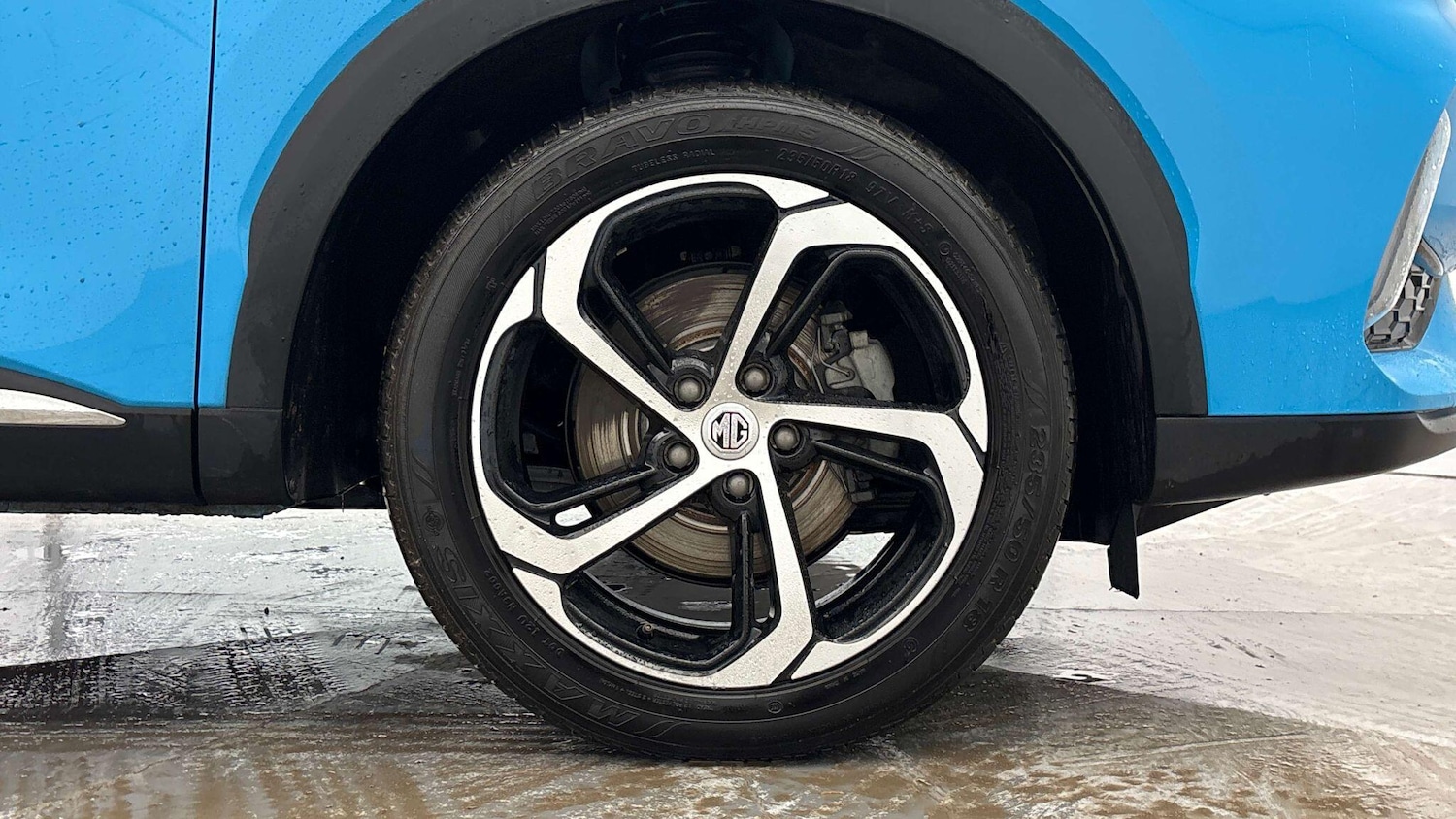 Used MG MG HS 2023 for sale - 77537738: Photo 6