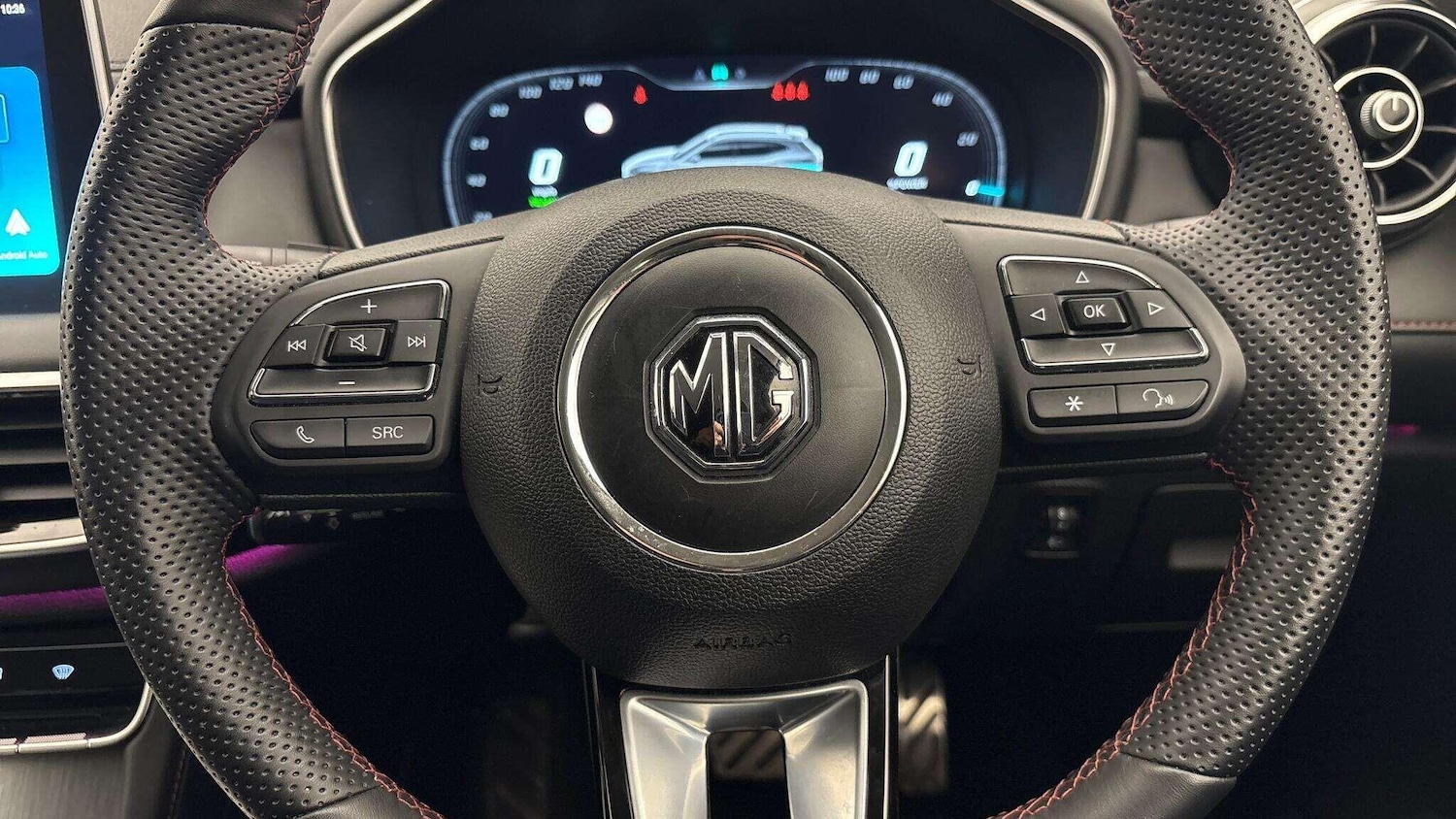 Used MG MG HS 2024 for sale - 76538643: Photo 11