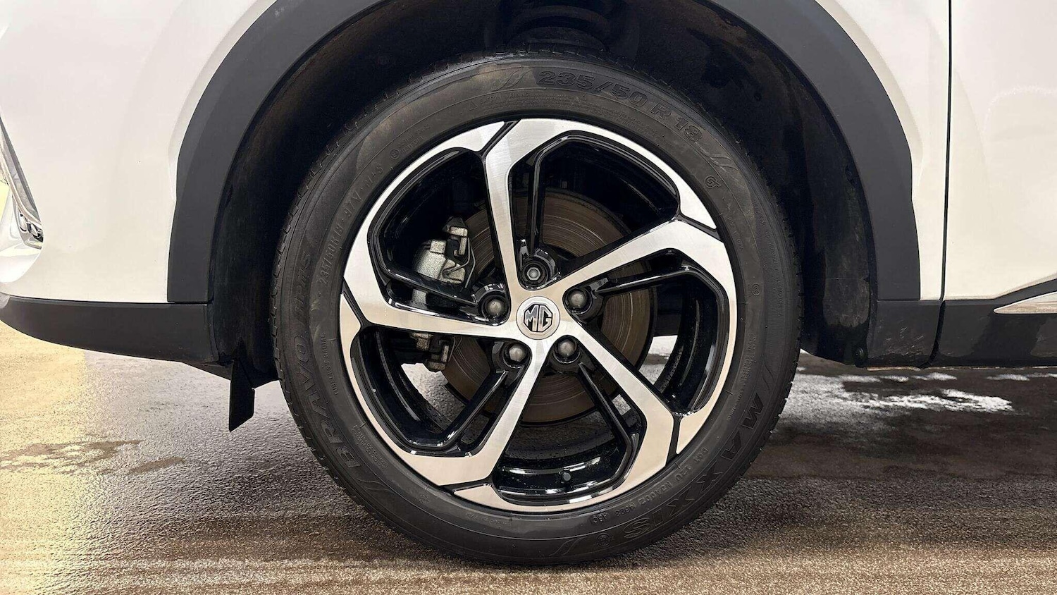 Used MG MG HS 2024 for sale - 76538643: Photo 6