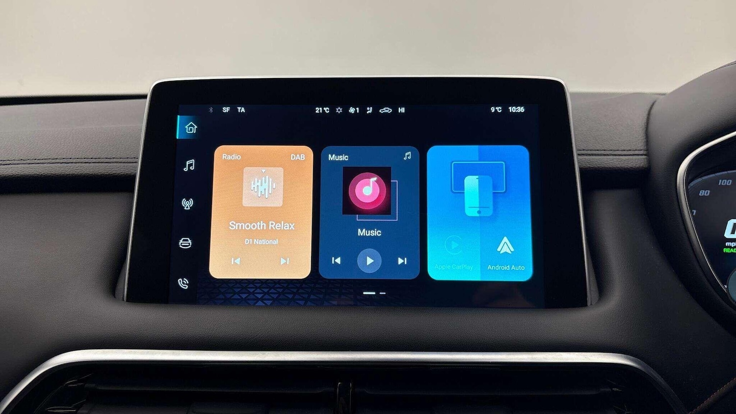 Used MG MG HS 2024 for sale - 76538643: Photo 9