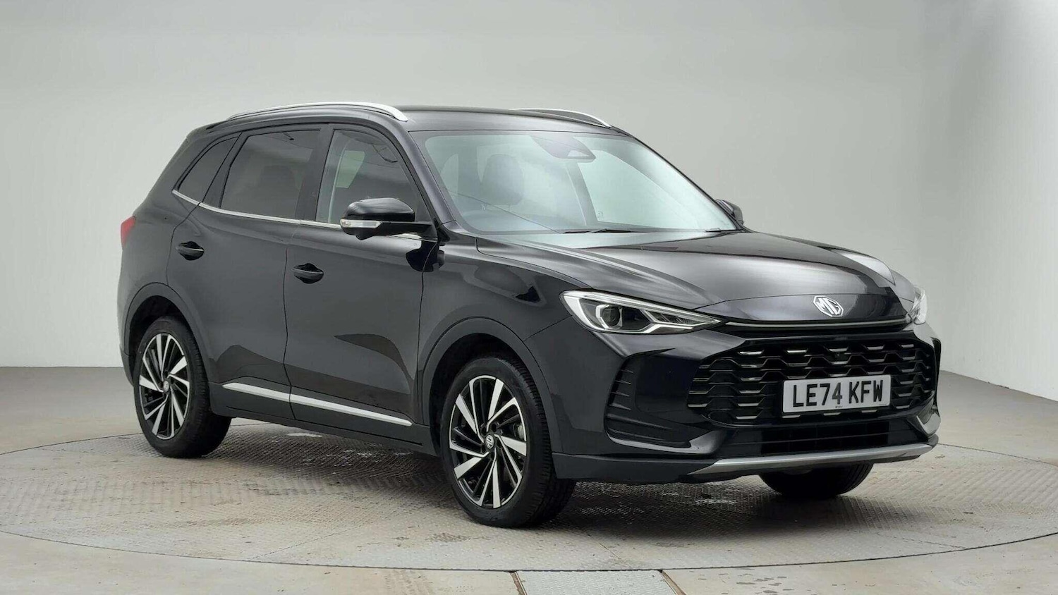 Used MG MG ZS 2024 for sale - 77898404: Photo 1