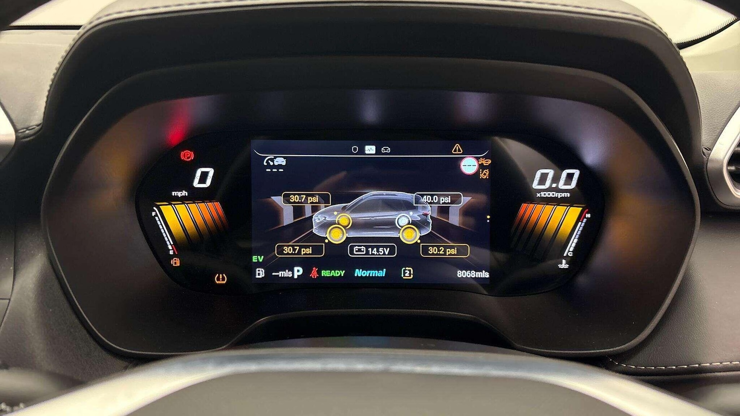 Used MG MG ZS 2024 for sale - 77898404: Photo 10