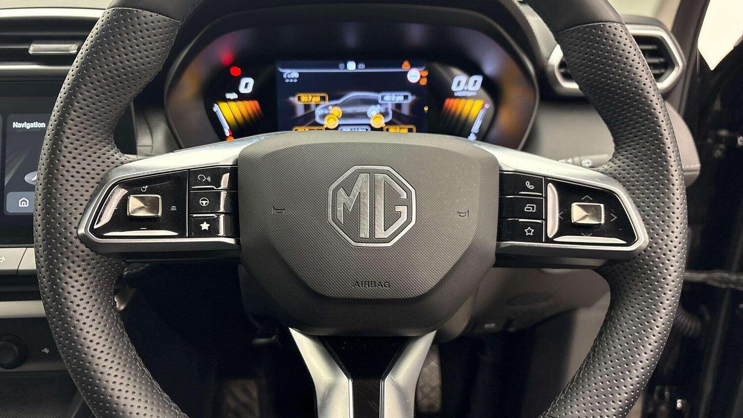 Used MG MG ZS 2024 for sale - 77898404: Photo 11