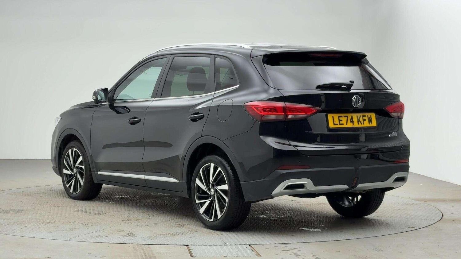 Used MG MG ZS 2024 for sale - 77898404: Photo 3