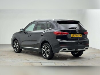 Used MG MG ZS 2024 for sale - 77898404: Photo