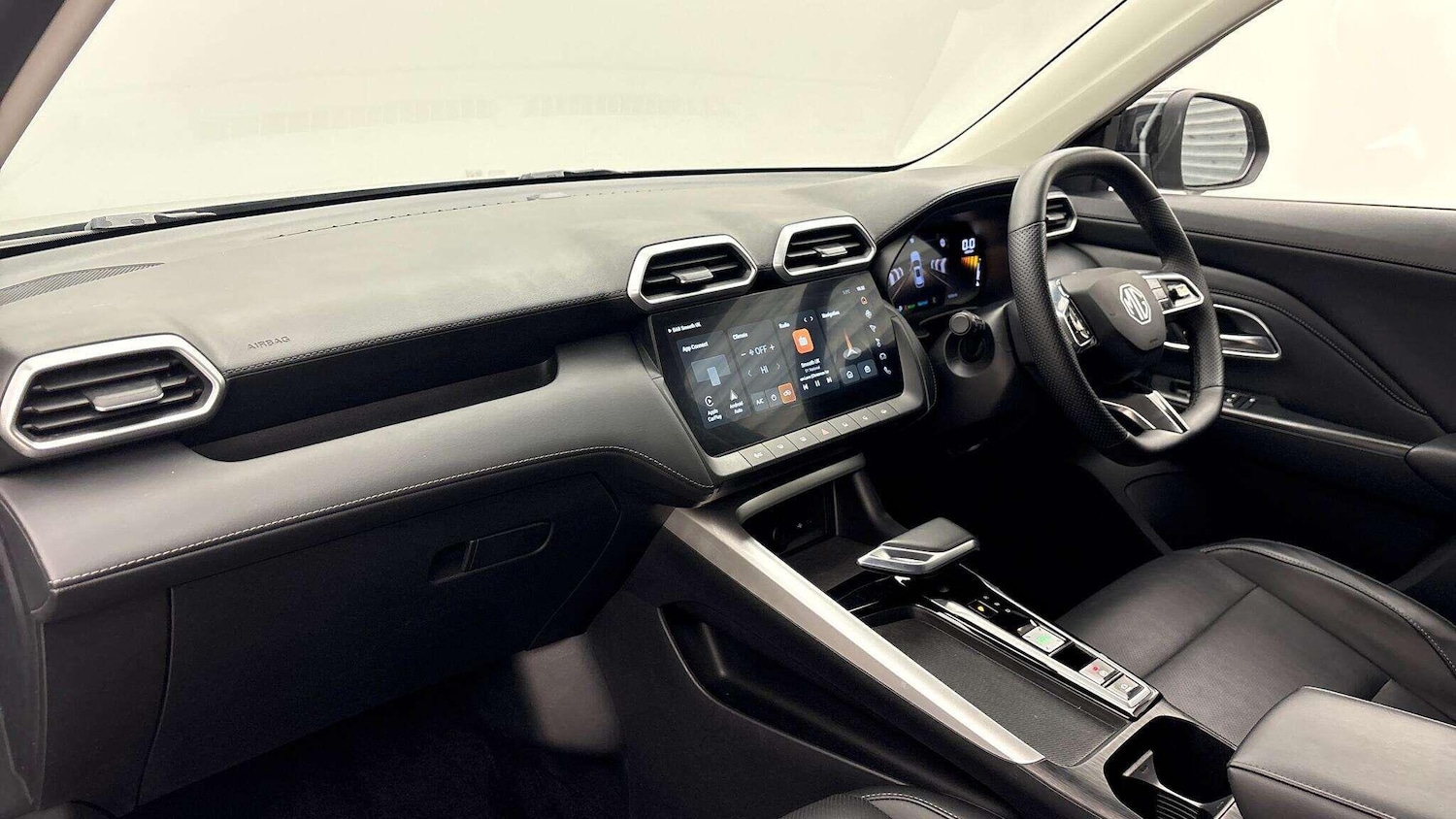 Used MG MG ZS 2024 for sale - 77898404: Photo 4