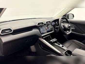 Used MG MG ZS 2024 for sale - 77898404: Photo