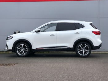 Used MG MG HS 2021 for sale - 77575372: Photo