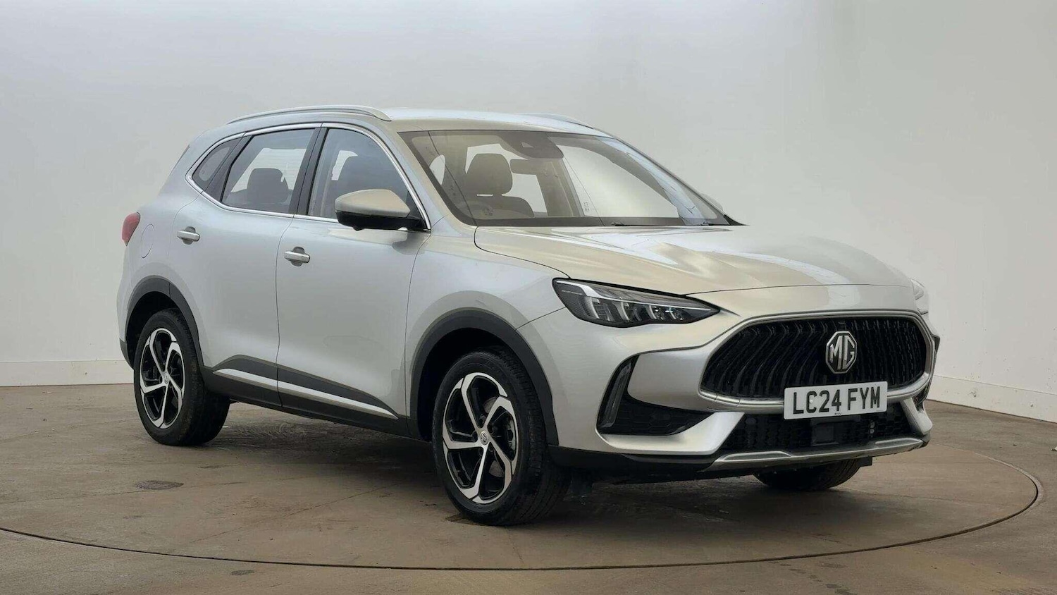 Used MG MG HS 2024 for sale - 76398270: Photo 1