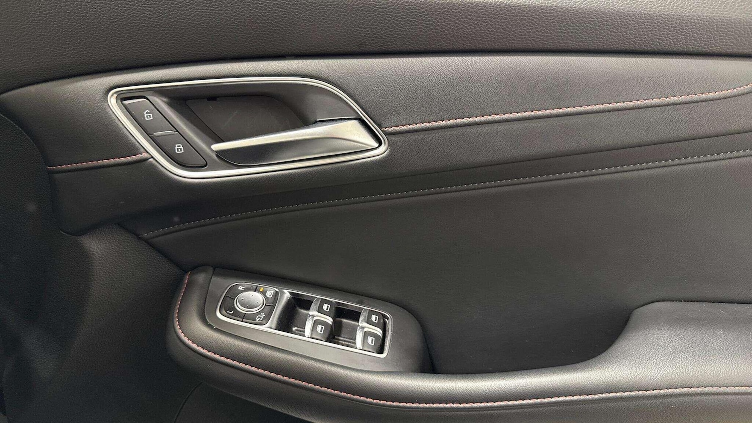 Used MG MG HS 2024 for sale - 76398270: Photo 10